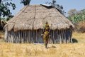 7637 Lubango Mwila dorp