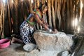 7653 Lubango Mwila dorp
