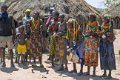 7663 Lubango Mwila dorp