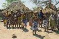 7671 Lubango Mwila dorp