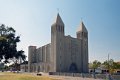7709 Lubango Kathedraal Sao Jose