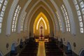 7711 Lubango Kathedraal Sao Jose