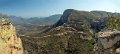 Naar Namibe Serra da Leba
