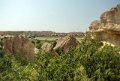 Arcos Lagoon Arch