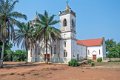 8342 Cacuso Kerk