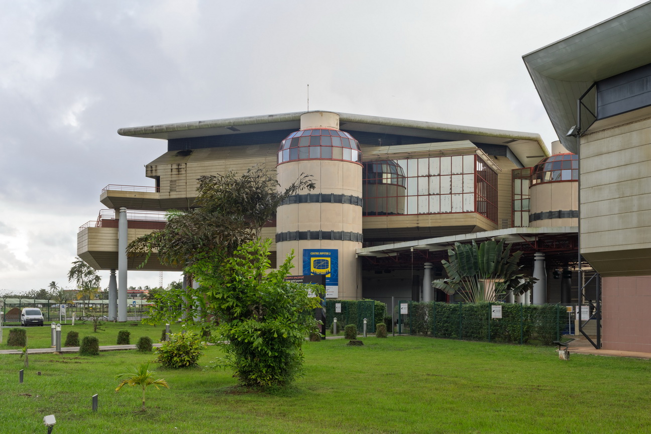 5875 Kourou ESA spacecentre.jpg