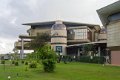 5875 Kourou ESA spacecentre