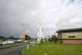 5877 Kourou ESA spacecentre