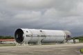 5886 Kourou ESA spacecentre