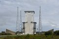 5887 Kourou ESA spacecentre