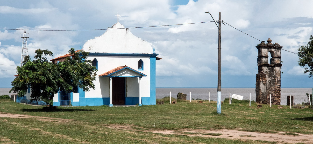 143559 Marajo eiland Ruine.jpg