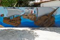 6457 Sao Luis Straatkunst