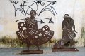 6499 Sao Luis Straatkunst