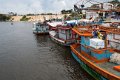 6515 Barreirinhas Vissersboten
