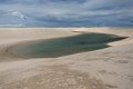 6543 Barreirinhas Lencois Maranhense NP