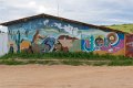 6786 Jericoacoara Straatkunst