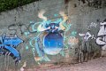 6910 Pipa Straatkunst