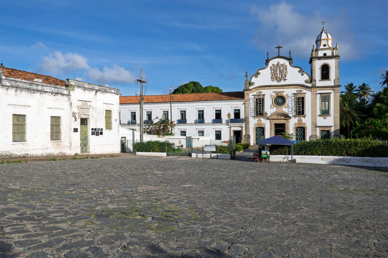 7143 Olinda Sao Bento klooster.jpg
