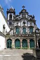 7168 Recife Franciscomuseum