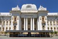 7170 Recife Paleis van Justitie
