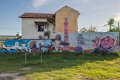 7243 Olinda Straatkunst