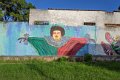 7244 Olinda Straatkunst