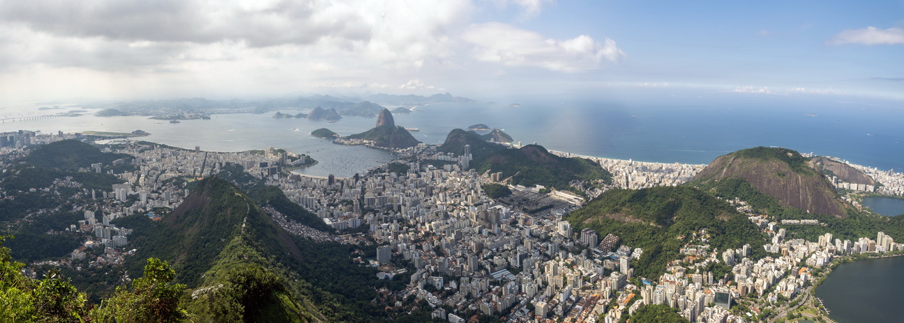 Rio Uitzicht vanaf Corcovado-2.jpg