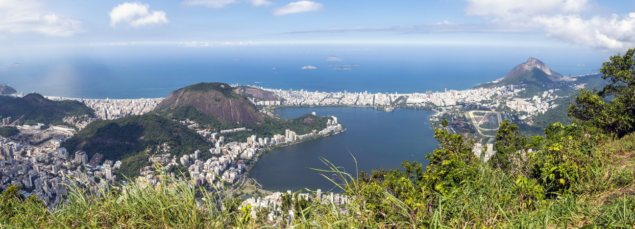 Rio Uitzicht vanaf Corcovado.jpg
