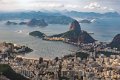 7324 Rio Uitzicht vanaf Corcovado