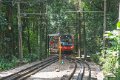 7330 Rio Trein naar Corcovado