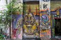 7392 Rio Straatkunst