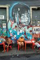 7548 Rio Straatkunst
