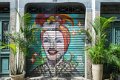 7549 Rio Straatkunst