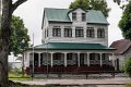 5628 Paramaribo Fort Zeelandia