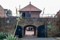 5631 Paramaribo Fort Zeelandia