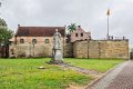 5632 Paramaribo Fort Zeelandia