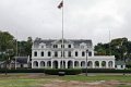 5635 Paramaribo Presidentieel Paleis