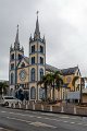 5643 Paramaribo Baseliek