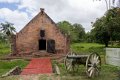 5662 Fort Amsterdam Kruithuis